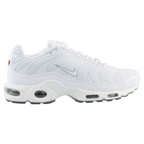 nike tns weiß sale|Nike TN Air Max Plus. Nike UK.